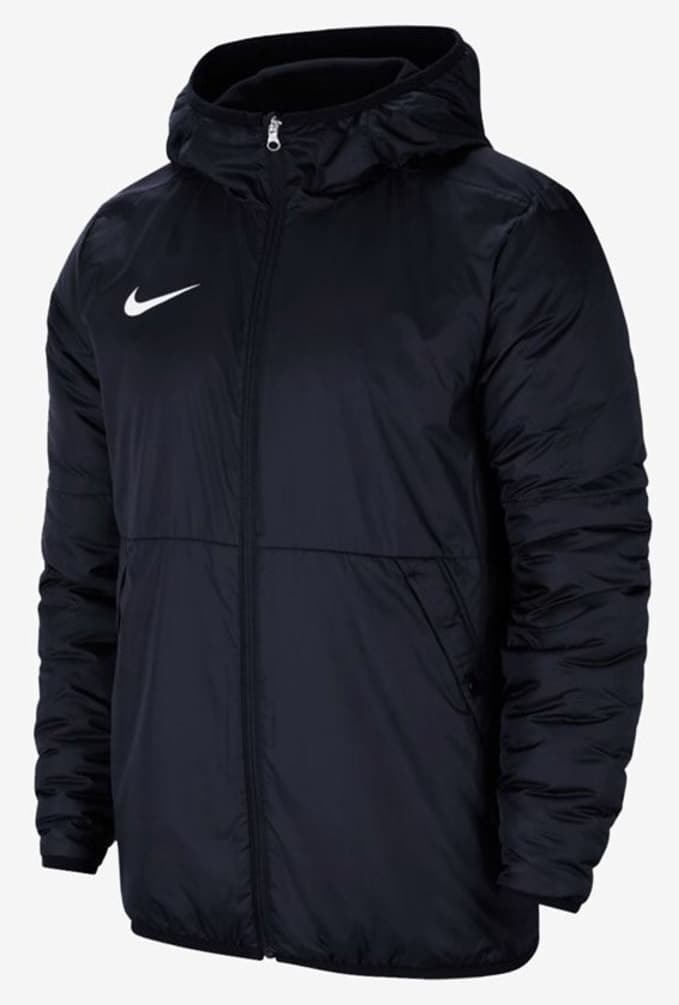ژاکت فوتبال مردانه Nike پاییزه Thermal Repel مدل Park20 ژاکت فوتبال مردانه Nike پاییزه Thermal Repel مدل Park20