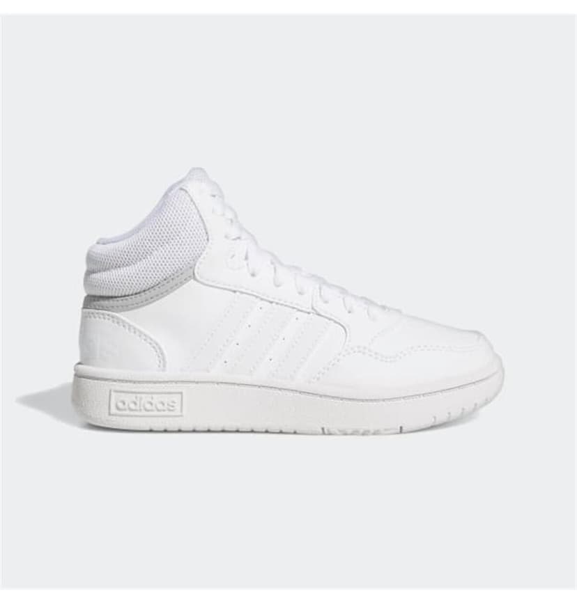 کفش بسکتبال مید ساقبلند adidas HOOPS 3.0 MID K کفش بسکتبال مید ساقبلند adidas HOOPS 3.0 MID K