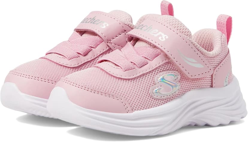 کفش اسنیکر دخترانه Skechers مدل Dreamy Dancer Frienship Vib کفش اسنیکر دخترانه Skechers مدل Dreamy Dancer Frienship Vib
