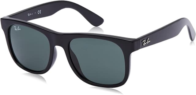 عینک آفتابی بچگانه Ray-Ban گرد مدل RJ9060S عینک آفتابی بچگانه Ray-Ban گرد مدل RJ9060S