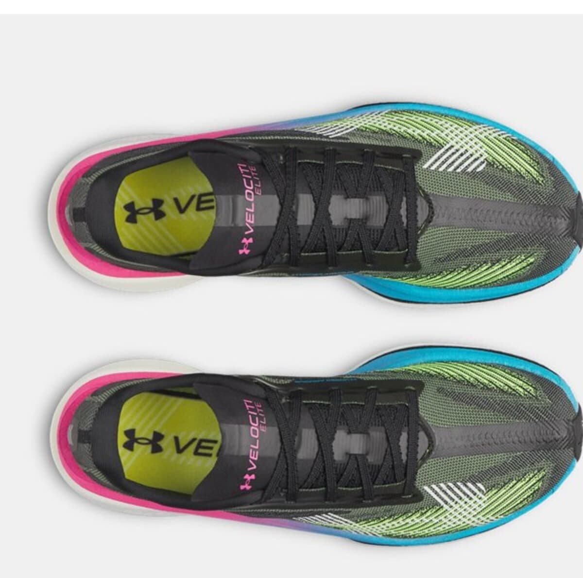 کفش دویدن یونیسکس Under Armour مدل UA Velociti Elite 3 6005377-002 کفش دویدن یونیسکس Under Armour مدل UA Velociti Elite 3 6005377-002