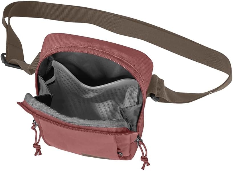 کیف دوشی یونیسکس Jack Wolfskin مدل Konya Bag کیف دوشی یونیسکس Jack Wolfskin مدل Konya Bag