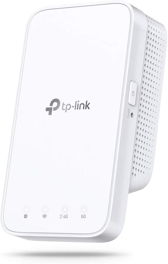 توسعهدهنده برد وایفای Mesh TP-Link MERCUSYS مدل AC1200 توسعهدهنده برد وایفای Mesh TP-Link MERCUSYS مدل AC1200