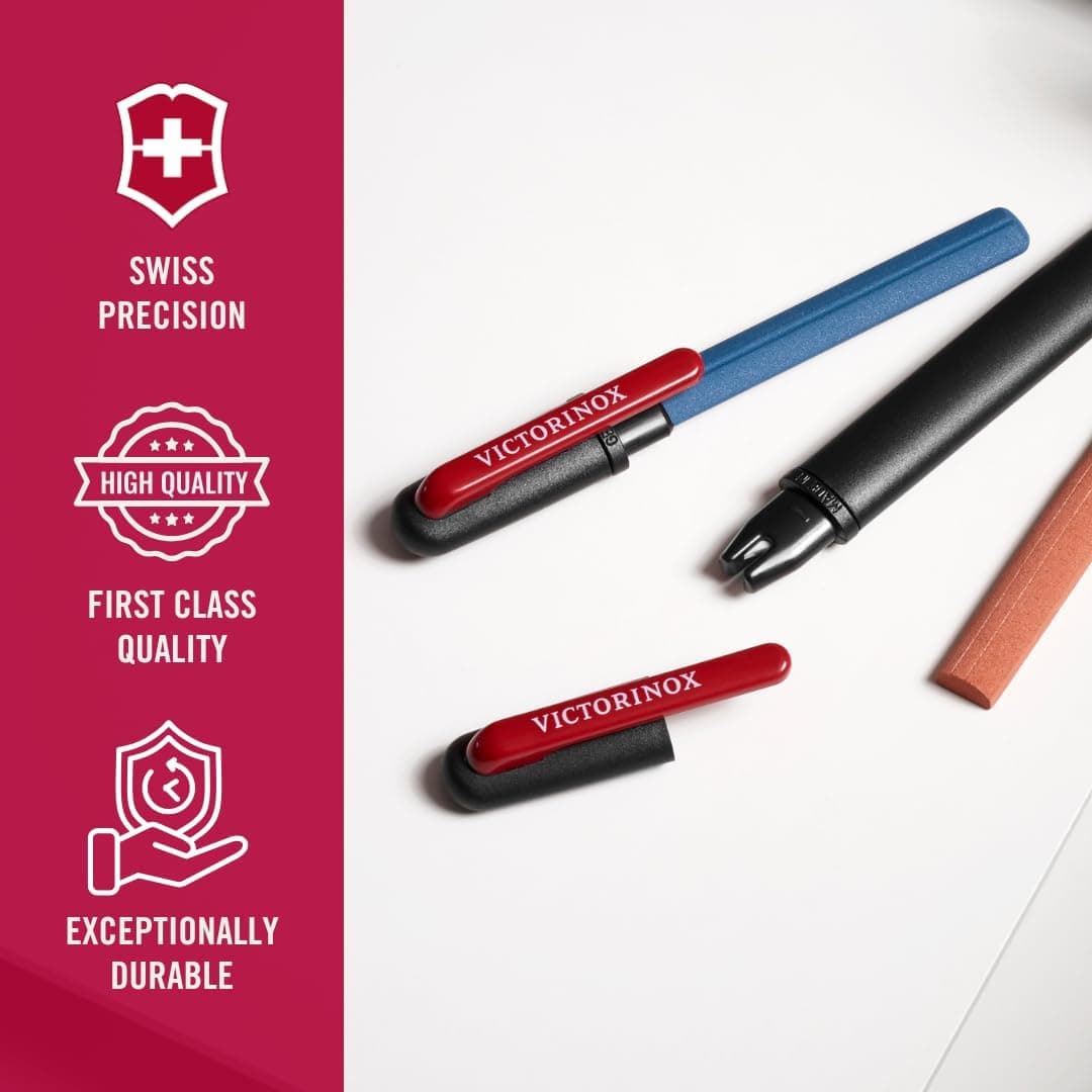 تیزکن یونیسکس Victorinox مدل VT تک سایز تیزکن یونیسکس Victorinox مدل VT تک سایز