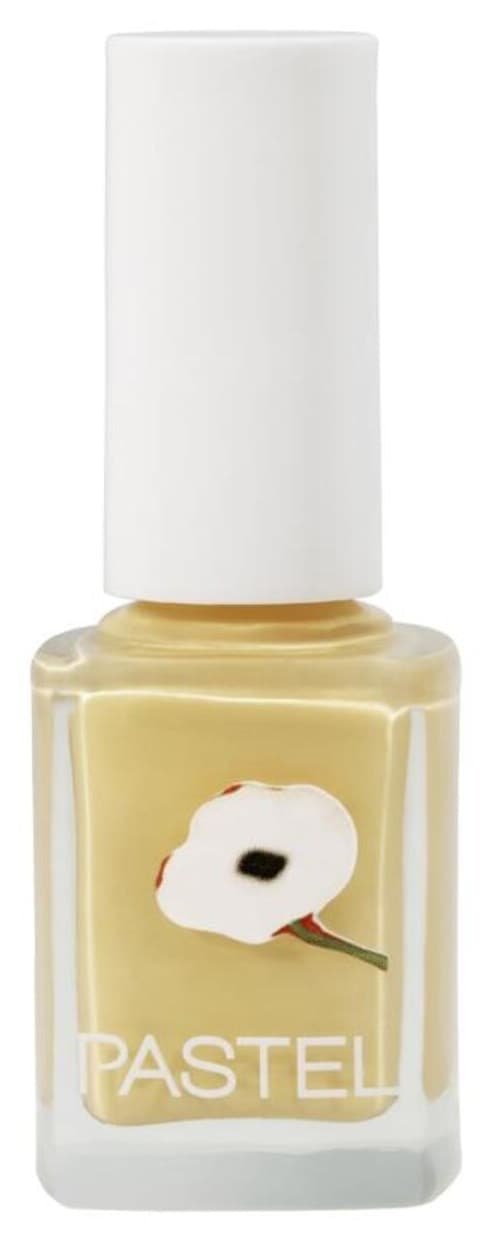 لاک ناخن Pastel مدل 411 لاک ناخن Pastel مدل 411