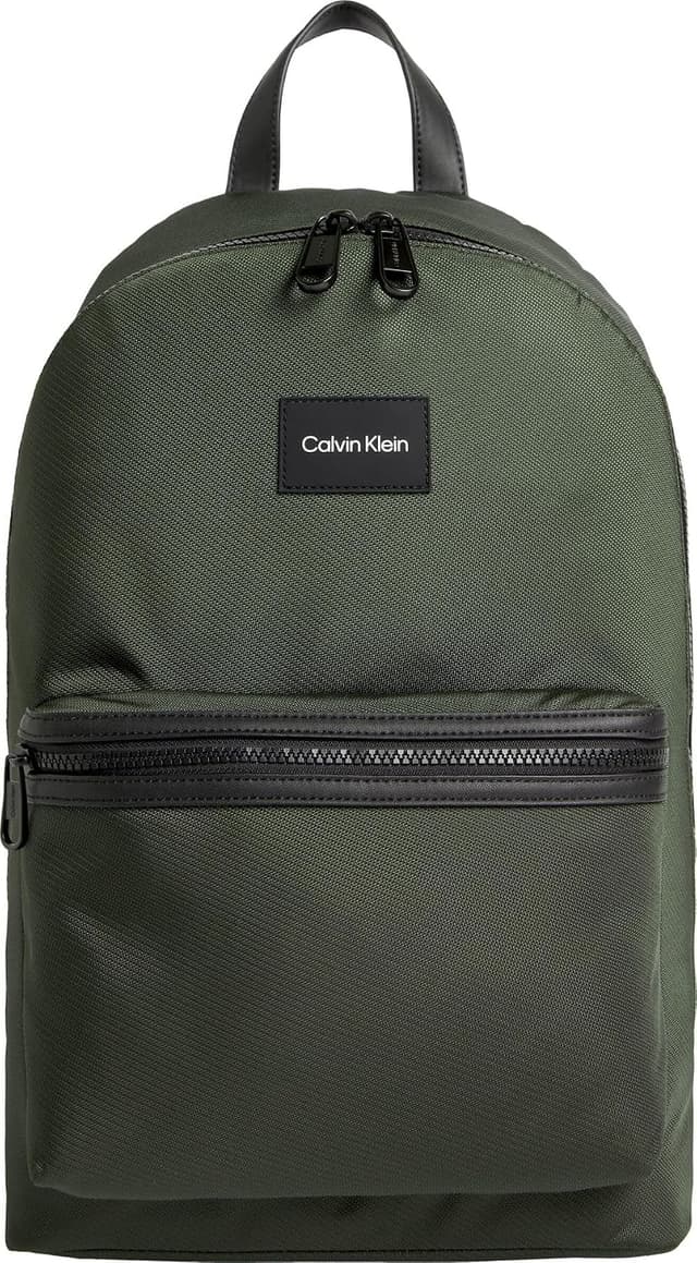 کولهپشتی مردانه Calvin Klein CK ESSENTIAL CAMPUS BP کولهپشتی مردانه Calvin Klein CK ESSENTIAL CAMPUS BP