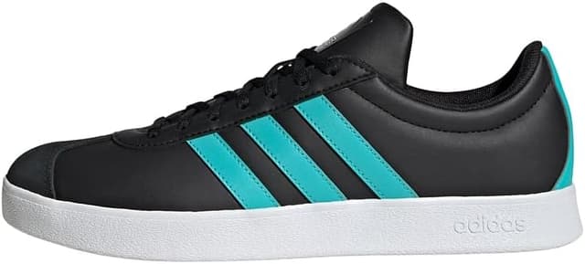 کفش پیادهروی یونیسکس بزرگسال adidas مدل VL COURT MER کفش پیادهروی یونیسکس بزرگسال adidas مدل VL COURT MER
