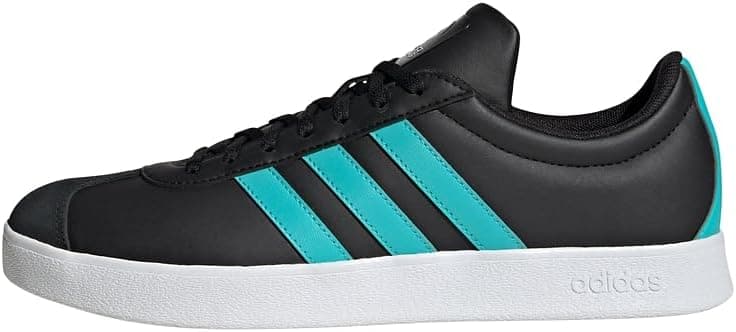 کفش پیادهروی یونیسکس بزرگسال adidas مدل VL COURT MER کفش پیادهروی یونیسکس بزرگسال adidas مدل VL COURT MER