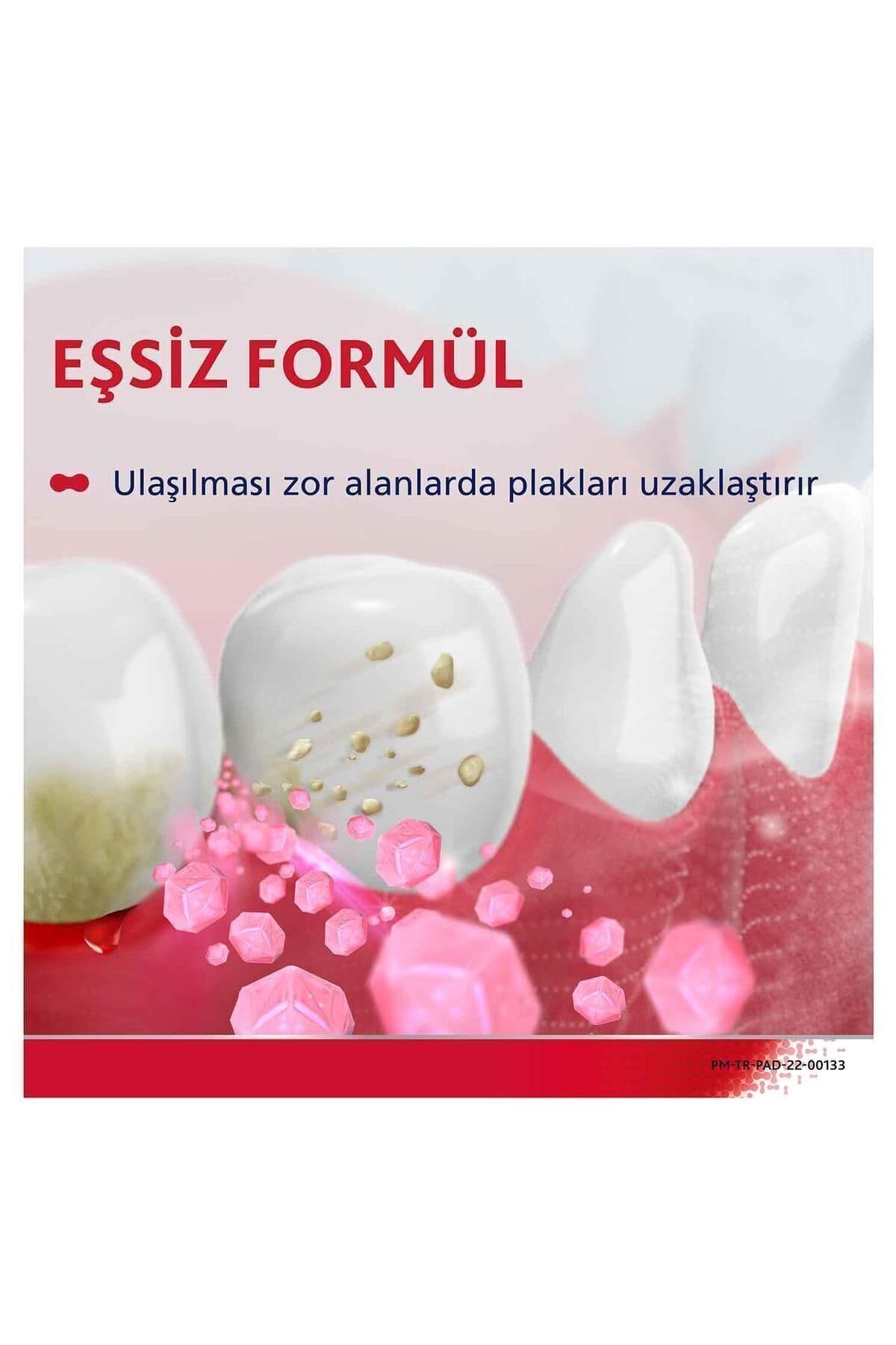 خمیردندان Parodontax محافظت کامل با طراوت 6x50ml خمیردندان Parodontax محافظت کامل با طراوت 6x50ml