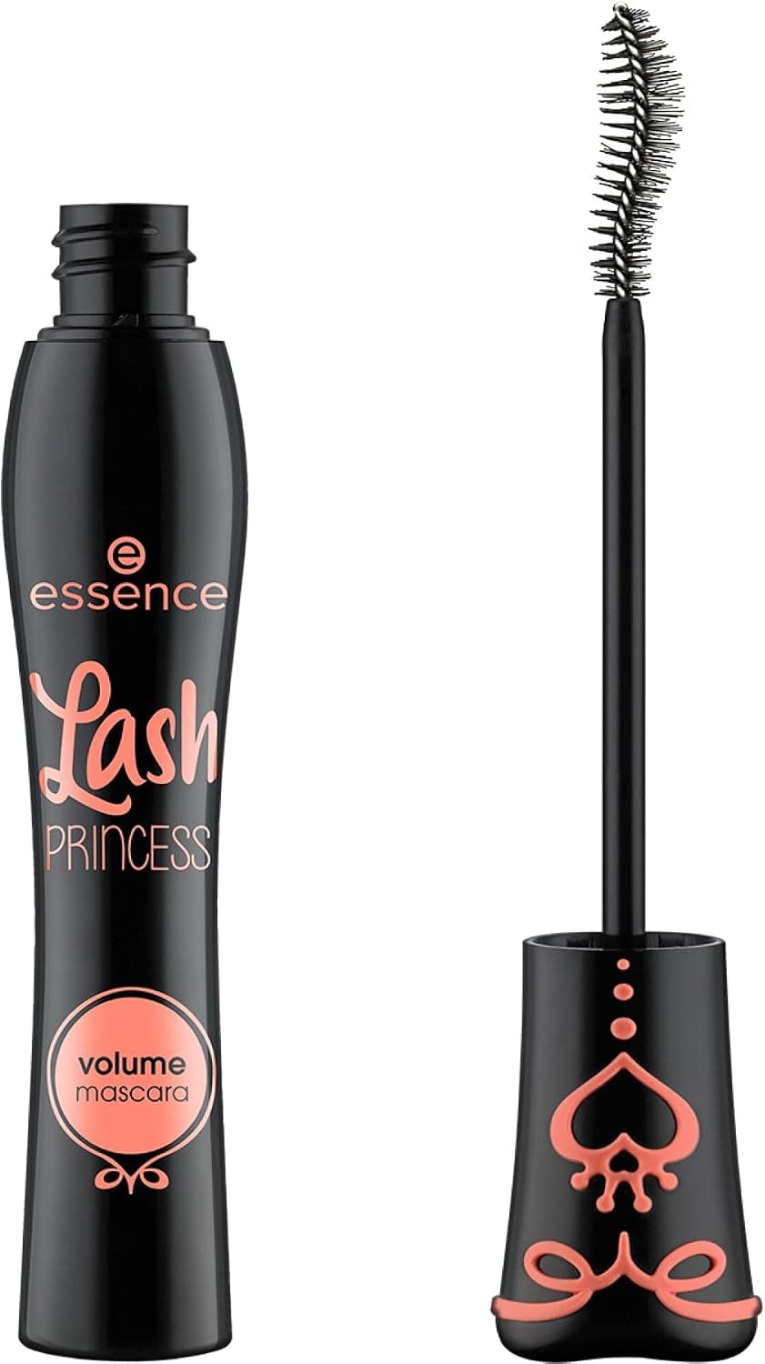 ریمل حجمدهنده مژه Essence Cosmetics مشکی ریمل حجمدهنده مژه Essence Cosmetics مشکی