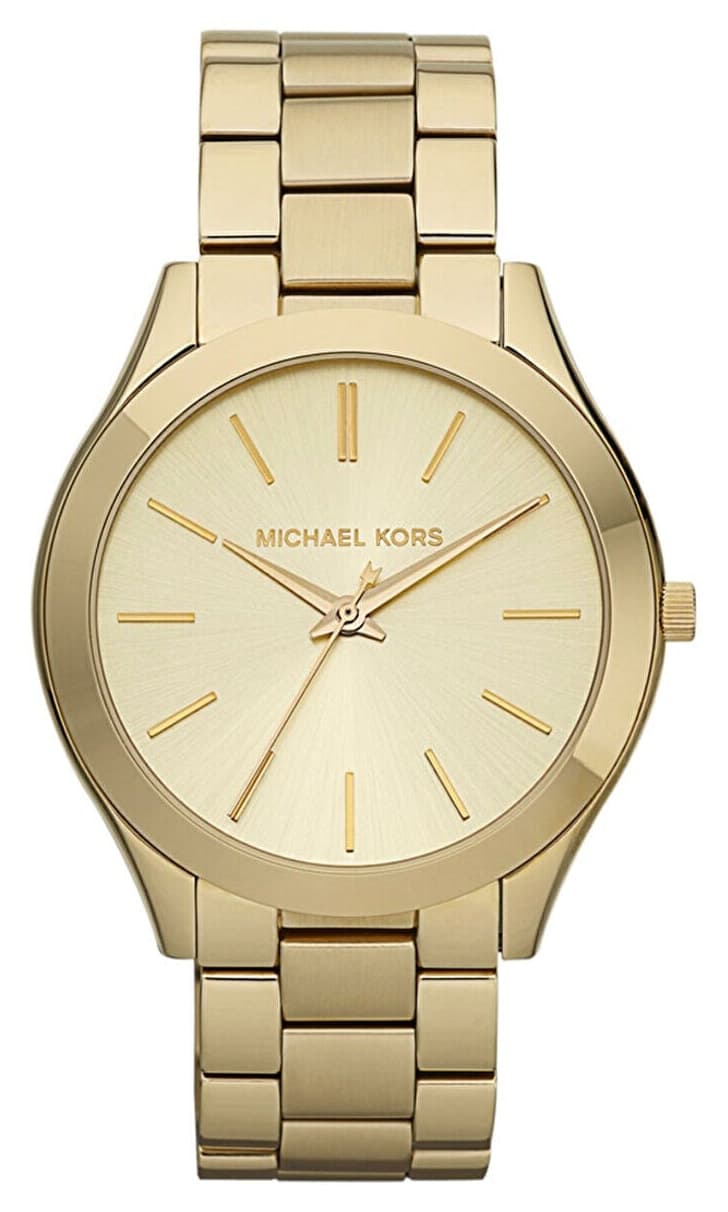 ساعت مچی زنانه Michael Kors مدل MK3179 ساعت مچی زنانه Michael Kors مدل MK3179