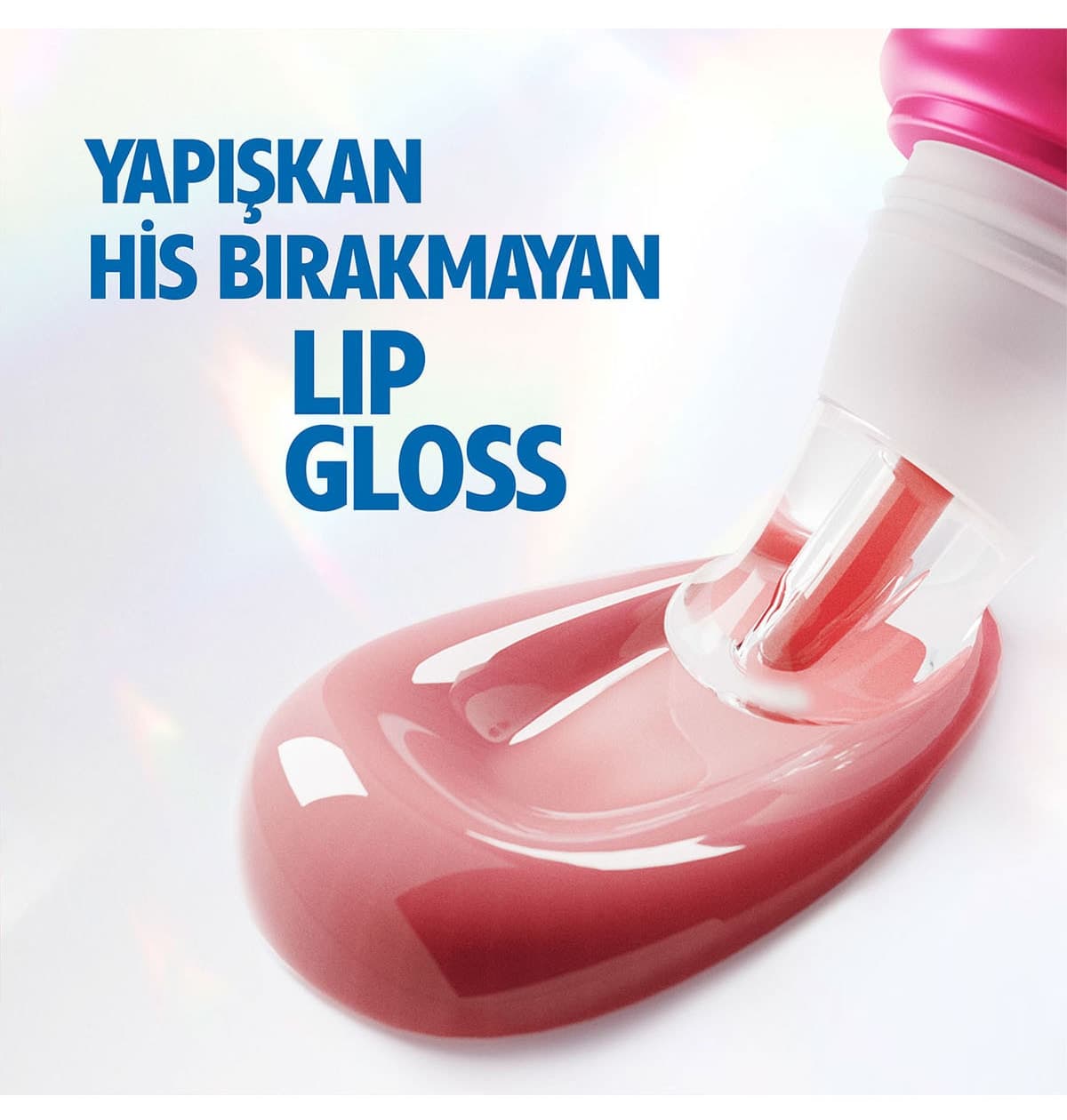 لیپ گلاس Vaseline Gluta Hya با سرم صورتی گلی 10 ml لیپ گلاس Vaseline Gluta Hya با سرم صورتی گلی 10 ml