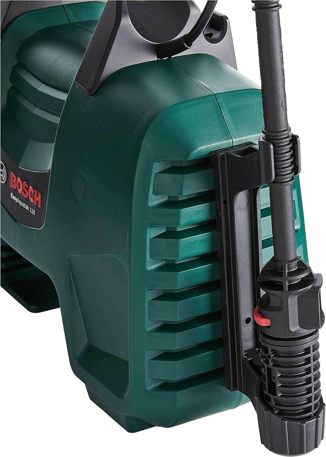 دستگاه پرفشار BOSCH EasyAquatak 110 مدل 06008A7FL0 دستگاه پرفشار BOSCH EasyAquatak 110 مدل 06008A7FL0