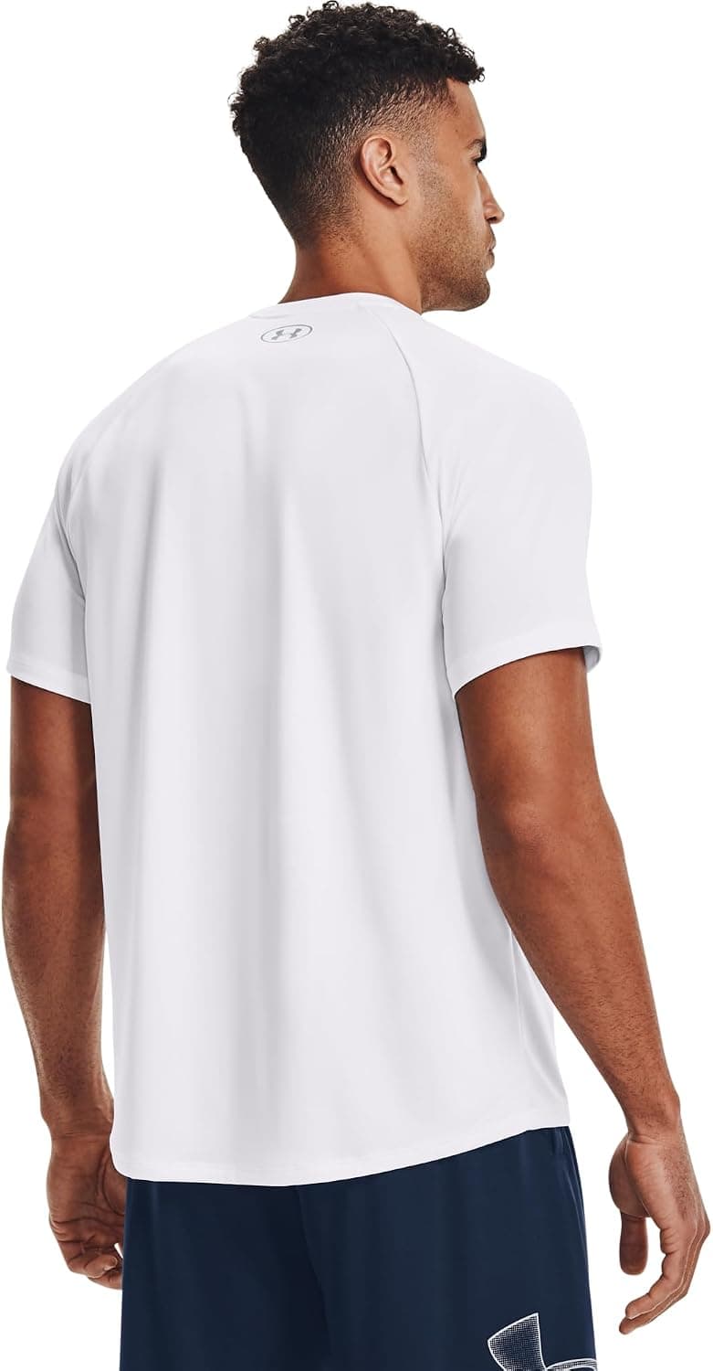 شلوار گرمکن مردانه Under Armour Tech شلوار گرمکن مردانه Under Armour Tech