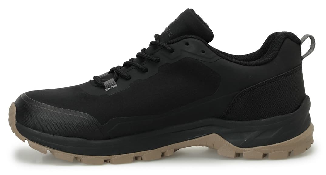 محصول مردانه Lumberjack سیاه مدل CANTONE Outdoor محصول مردانه Lumberjack سیاه مدل CANTONE Outdoor