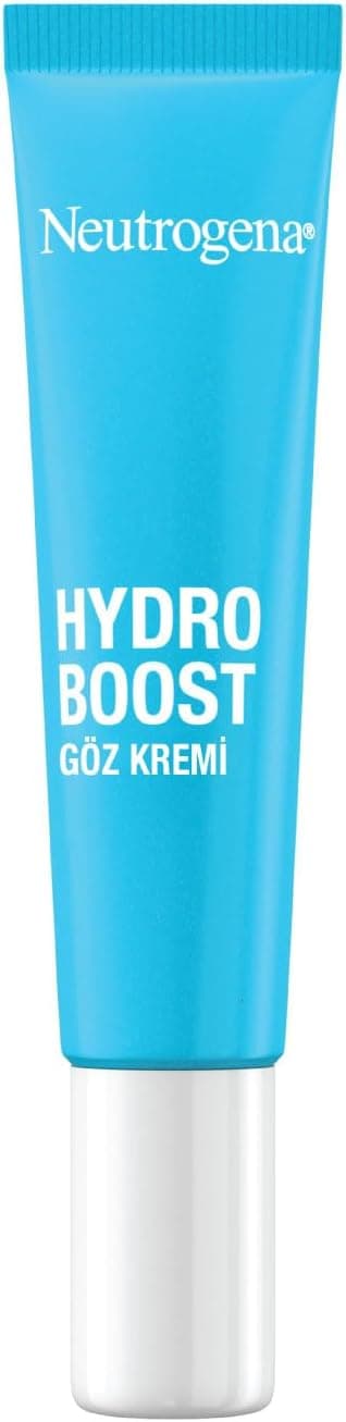 کرم دور چشم Neutrogena Hydro Boost حاوی اسید هیالورونیک 15 ml کرم دور چشم Neutrogena Hydro Boost حاوی اسید هیالورونیک 15 ml