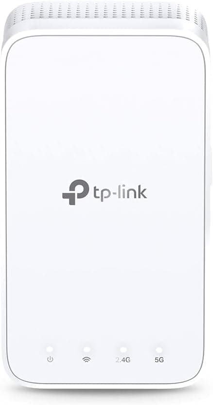 توسعهدهنده برد وایفای Mesh TP-Link MERCUSYS مدل AC1200 توسعهدهنده برد وایفای Mesh TP-Link MERCUSYS مدل AC1200