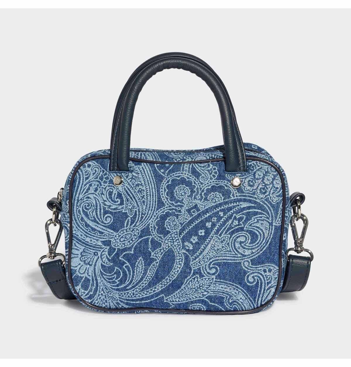 کیف پستچی یونیسکس بزرگسال adidas Liberty Bag مدل KS6941 کیف پستچی یونیسکس بزرگسال adidas Liberty Bag مدل KS6941