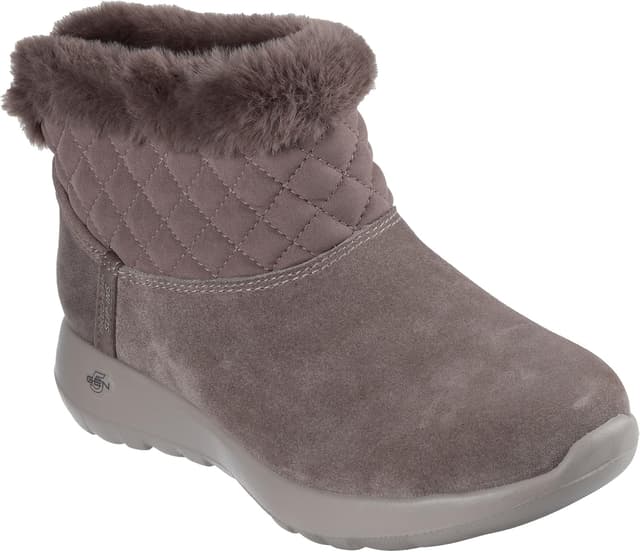 بوت مچی زنانه Skechers مدل On-The-go Joy-Snow Day بوت مچی زنانه Skechers مدل On-The-go Joy-Snow Day