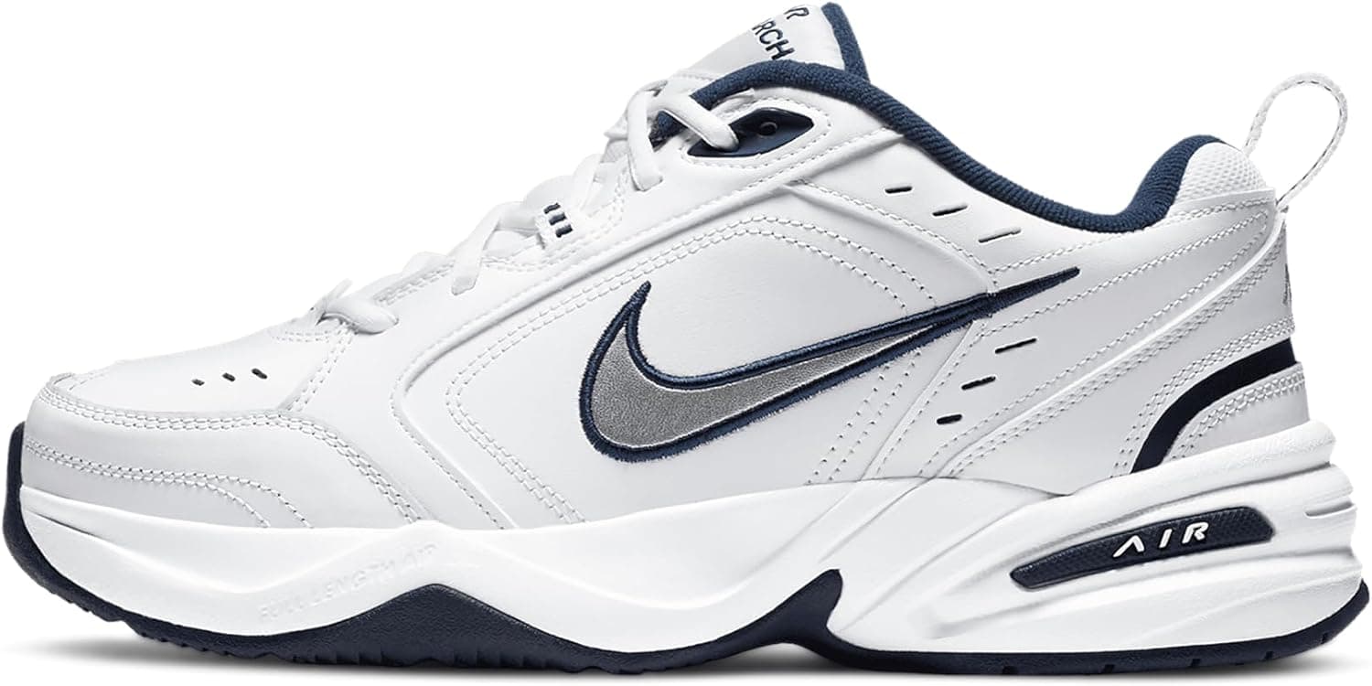 کفش اسنیکر مردانه Nike مدل Air Monarch Iv کفش اسنیکر مردانه Nike مدل Air Monarch Iv