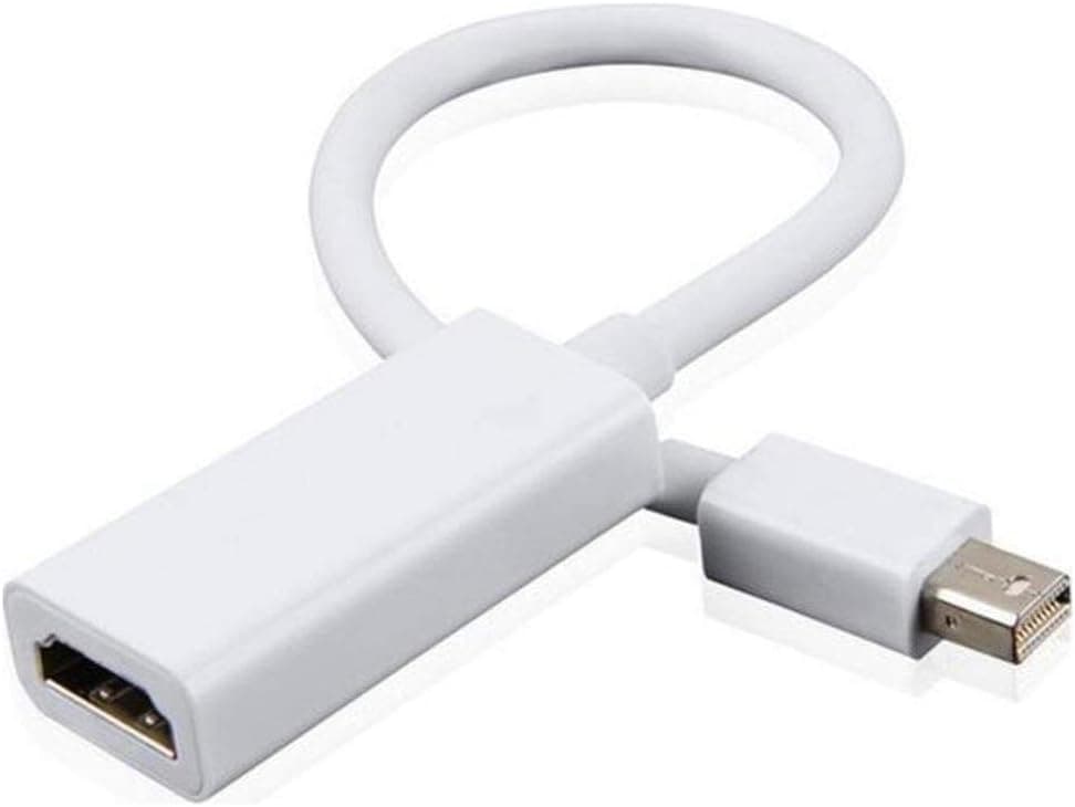 آداپتور تبدیلکننده Mini DisplayPort به HDMI Alfais مدل Al-4511 آداپتور تبدیلکننده Mini DisplayPort به HDMI Alfais مدل Al-4511
