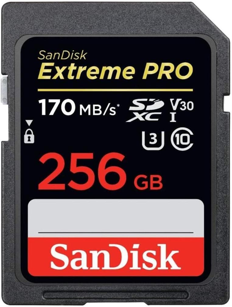 کارت حافظه SDXC SanDisk Extreme Pro UHS-I با استانداردهای C10، U3، V30 و 4K UHD ظرفیت 1Tb مدل Sdsdxxy-1T00-Gn4In کارت حافظه SDXC SanDisk Extreme Pro UHS-I با استانداردهای C10، U3، V30 و 4K UHD ظرفیت 1Tb مدل Sdsdxxy-1T00-Gn4In