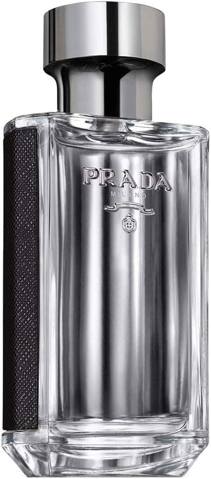 ادو تویلت مردانه Prada L'Homme Prada، 100 ml ادو تویلت مردانه Prada L'Homme Prada، 100 ml