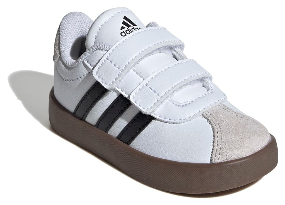 کفش اسنیکر بچگانه یونیسکس adidas Vl Court 3.0 Cf i مدل ID9157 کفش اسنیکر بچگانه یونیسکس adidas Vl Court 3.0 Cf i مدل ID9157