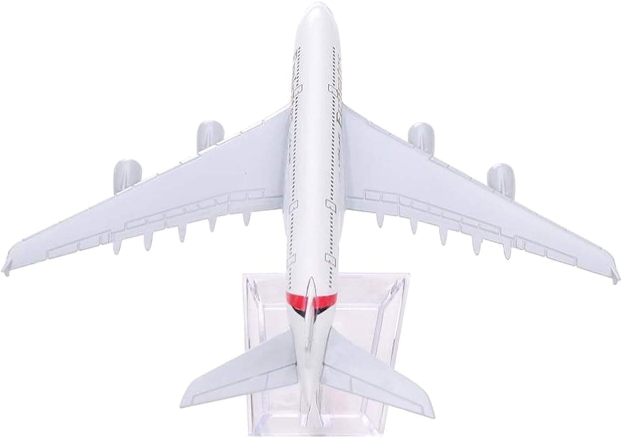 ماکت هواپیمای فلزی کودک Other مدل A380 16cm ماکت هواپیمای فلزی کودک Other مدل A380 16cm