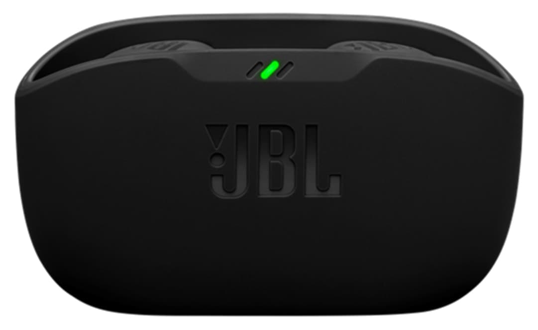 هدفون بیسیم JBL مدل Wave Buds2 با اتصال IE مشکی هدفون بیسیم JBL مدل Wave Buds2 با اتصال IE مشکی