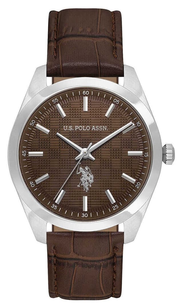 ساعت مچی مردانه U.S. Polo Assn. مدل USPA1153-18 ساعت مچی مردانه U.S. Polo Assn. مدل USPA1153-18