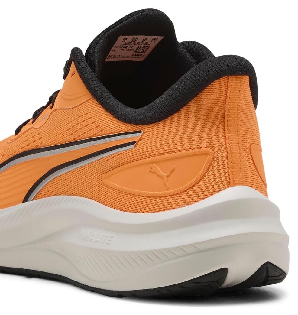 کفش ورزشی مردانه Puma سرمهای Skyrocket Lite 2 مدل 311730-18 کفش ورزشی مردانه Puma سرمهای Skyrocket Lite 2 مدل 311730-18