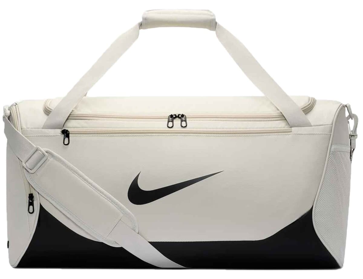 ساک ورزشی زنانه Nike مدل Nk Brsla M Duff - X ساک ورزشی زنانه Nike مدل Nk Brsla M Duff - X