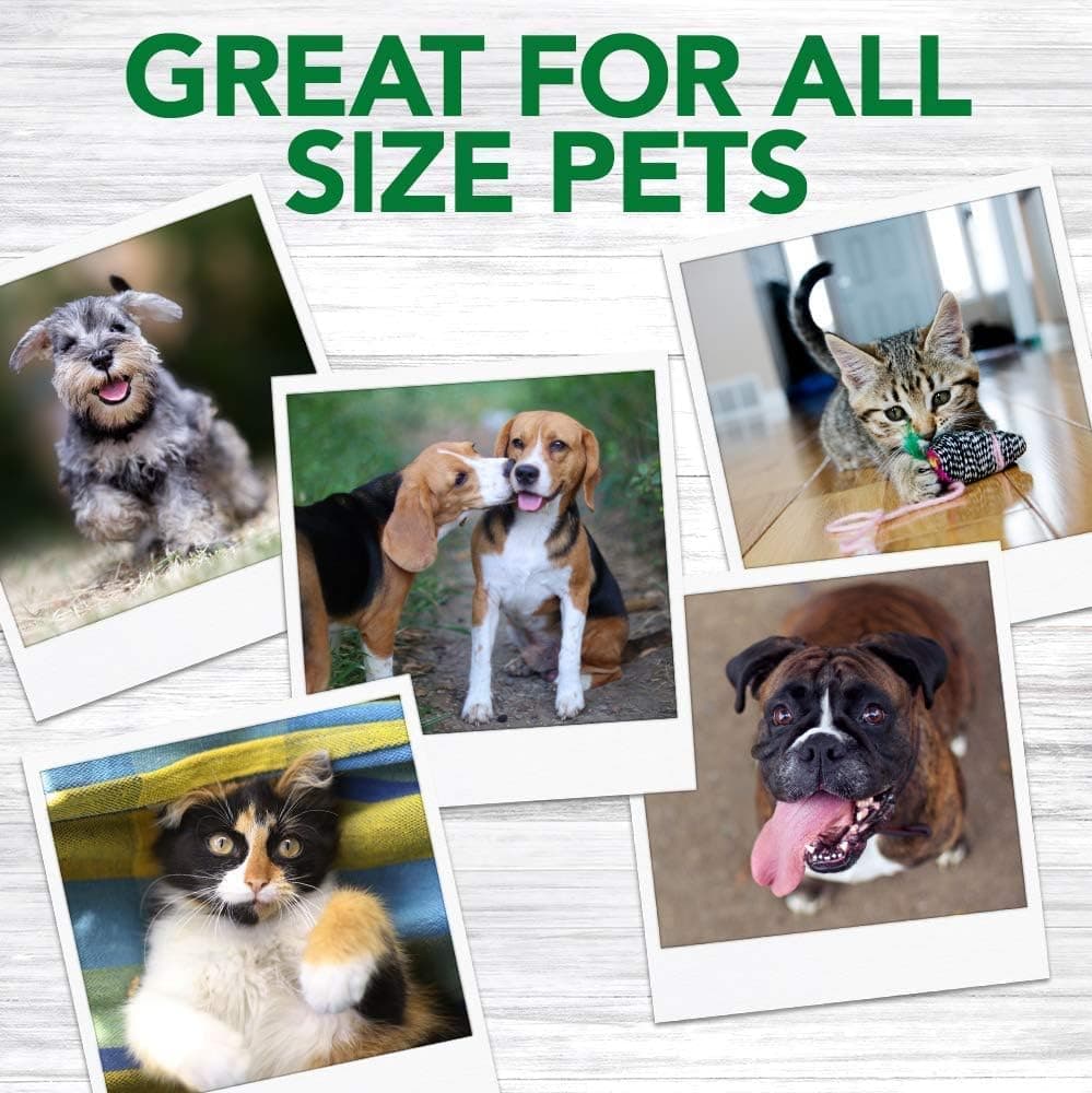 مسواک انگشتی گربه و سگ Vet's Best با سری سیلیکونی مسواک انگشتی گربه و سگ Vet's Best با سری سیلیکونی