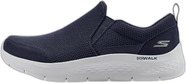 کفش پیادهروی مردانه Skechers GO WALK FLEX - İMPECCABLE İİ کفش پیادهروی مردانه Skechers GO WALK FLEX - İMPECCABLE İİ