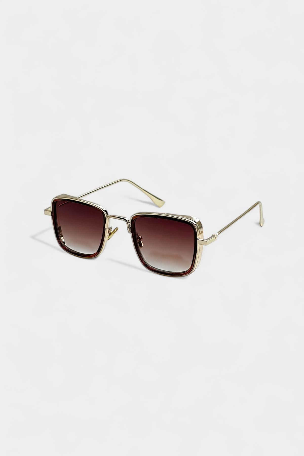 عینک آفتابی زنانه REN EYEWEAR فریم فلزی UV400 مدل SWEEP عینک آفتابی زنانه REN EYEWEAR فریم فلزی UV400 مدل SWEEP