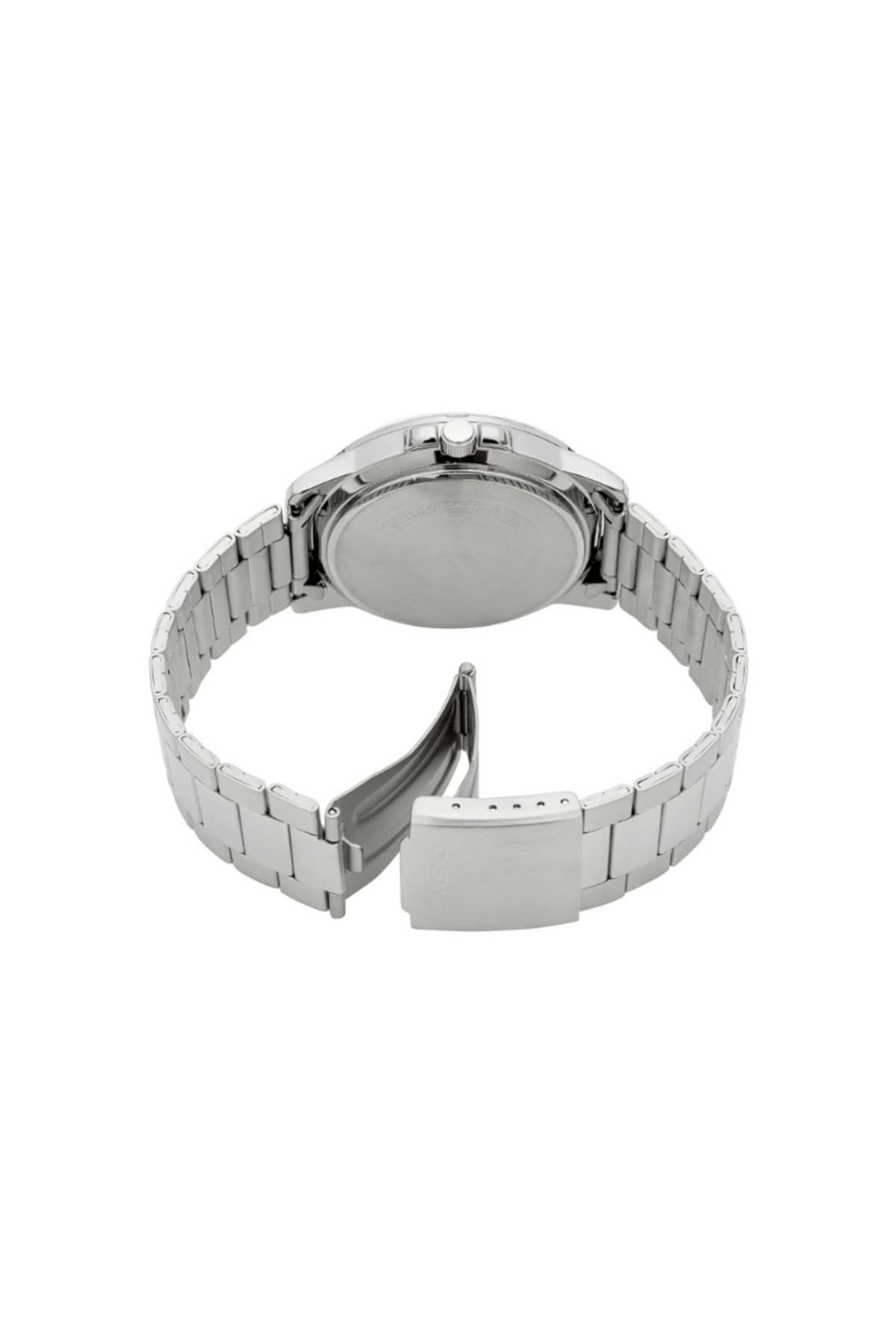 ساعت مچی مردانه Casio مدل MTP-VD01D-2EVUDF ساعت مچی مردانه Casio مدل MTP-VD01D-2EVUDF