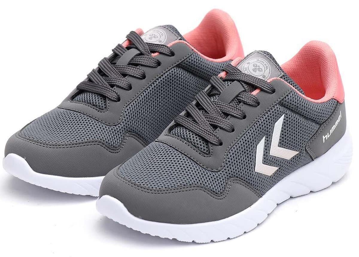 کفش ورزشی یونیسکس hummel Delta مدل 212609-2060 کفش ورزشی یونیسکس hummel Delta مدل 212609-2060