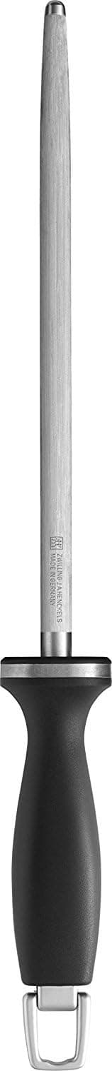 مسات چاقو ZWILLING استیل ضدزنگ مشکی مسات چاقو ZWILLING استیل ضدزنگ مشکی