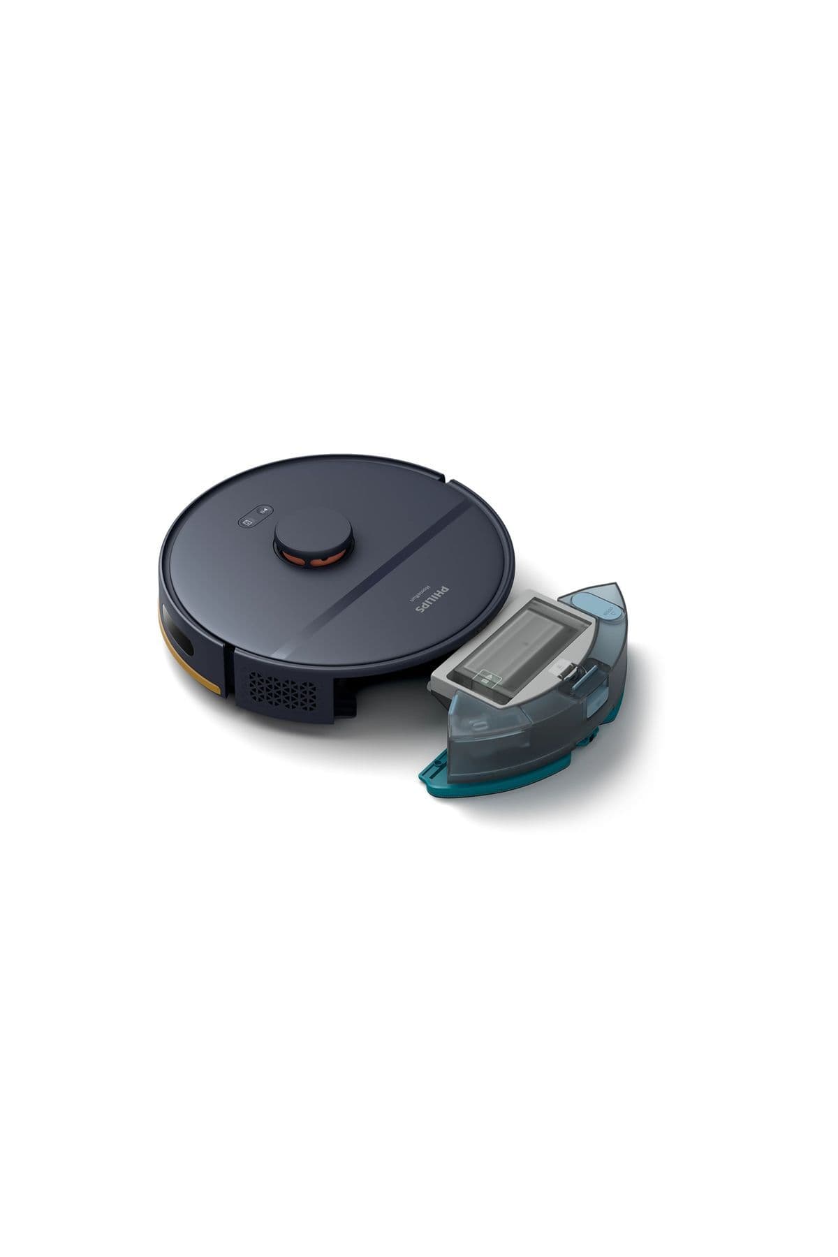 جاروبرقی رباتیک Philips با نظافت خشک و مرطوب، سری 2000 مدل XU2000/15 جاروبرقی رباتیک Philips با نظافت خشک و مرطوب، سری 2000 مدل XU2000/15