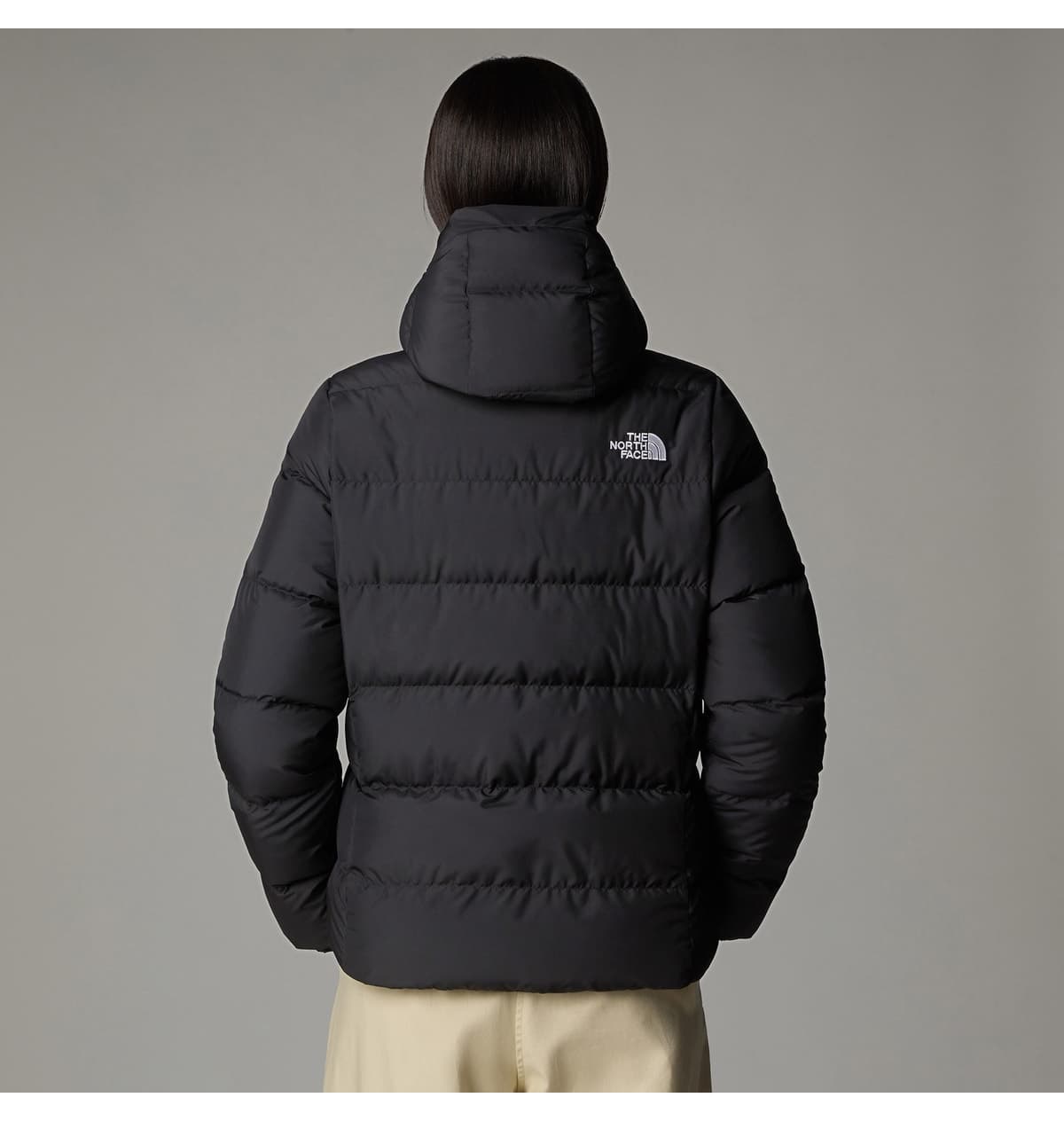 کاپشن زنانه The North Face مشکی آوتدور مدل Gotham کاپشن زنانه The North Face مشکی آوتدور مدل Gotham