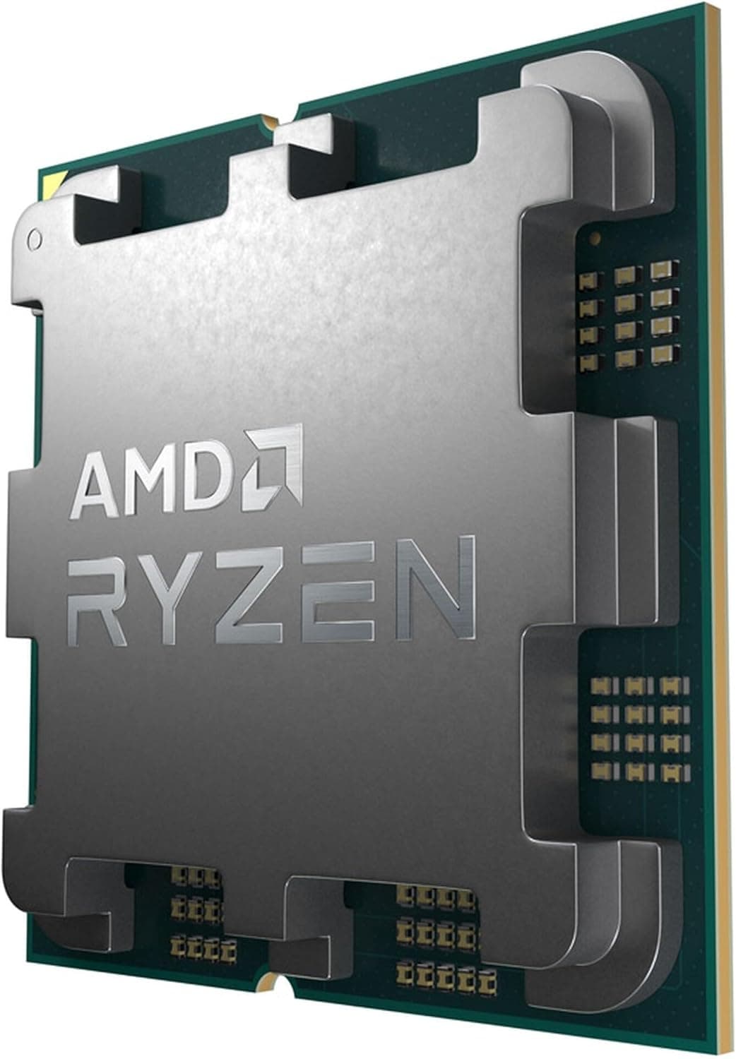 پردازنده AMD ششهستهای 4.3 GHz سوکت AM5 کش 16MB L3 مدل Ryzen 5 8600G پردازنده AMD ششهستهای 4.3 GHz سوکت AM5 کش 16MB L3 مدل Ryzen 5 8600G