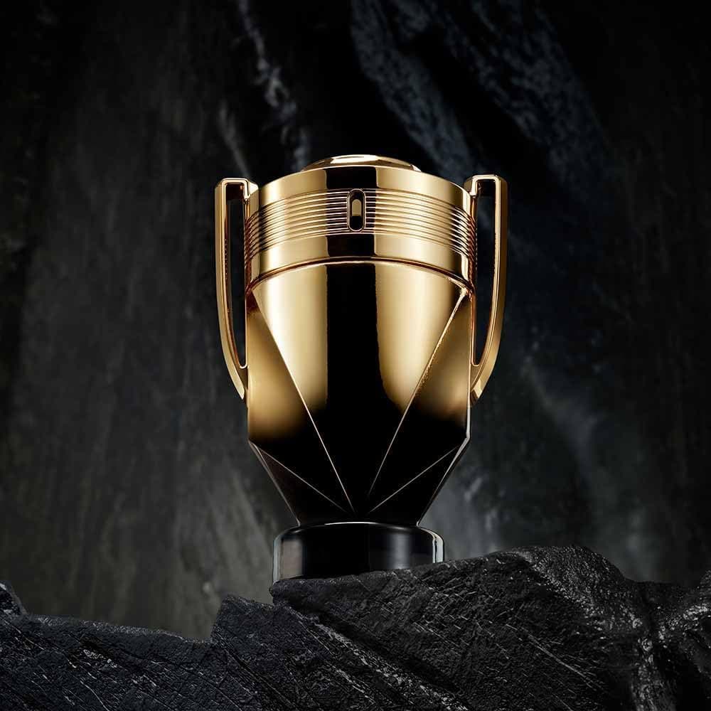 ادوپرفیوم Rabanne Invictus Elixir مدل 200 Ml ادوپرفیوم Rabanne Invictus Elixir مدل 200 Ml