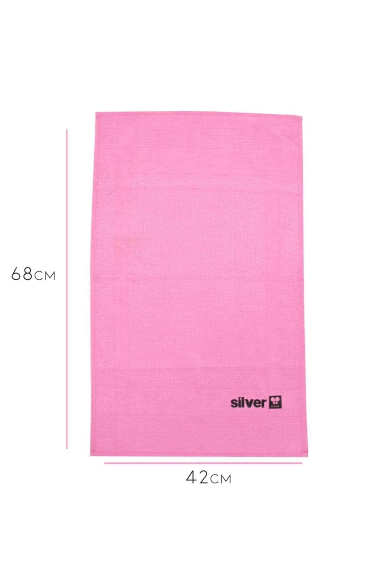 دستمال شیشهپاککن تزئینی 5 عددی SİLVER HOME میکروفایبر بدون رد سایز بزرگ 42x68 دستمال شیشهپاککن تزئینی 5 عددی SİLVER HOME میکروفایبر بدون رد سایز بزرگ 42x68
