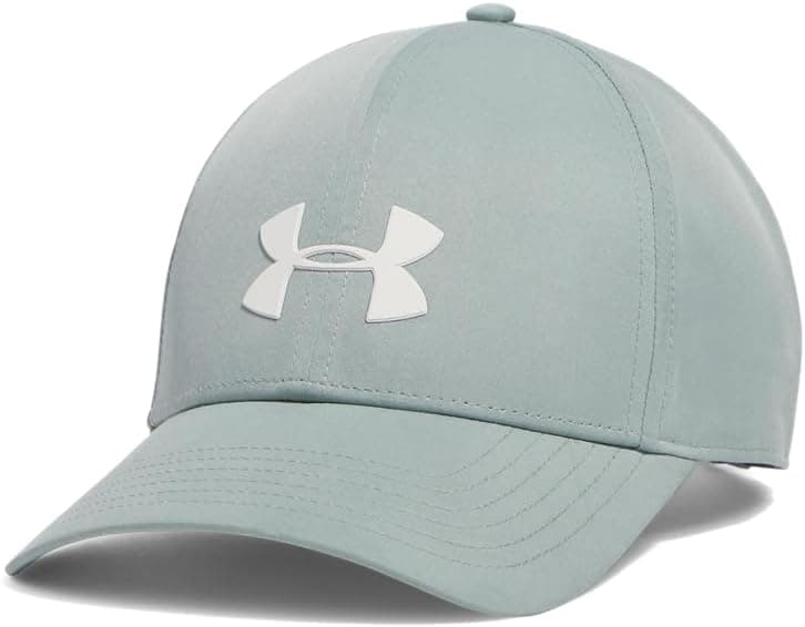 کلاه کپ مردانه Under Armour مدل Blitzing II استرچ فیت کلاه کپ مردانه Under Armour مدل Blitzing II استرچ فیت