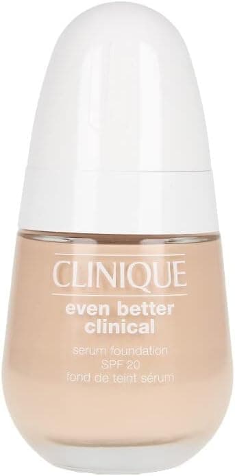 فاندیشن کرمی Clinique Even Better SPF20 رنگ CN40 شامواری 30 ml فاندیشن کرمی Clinique Even Better SPF20 رنگ CN40 شامواری 30 ml