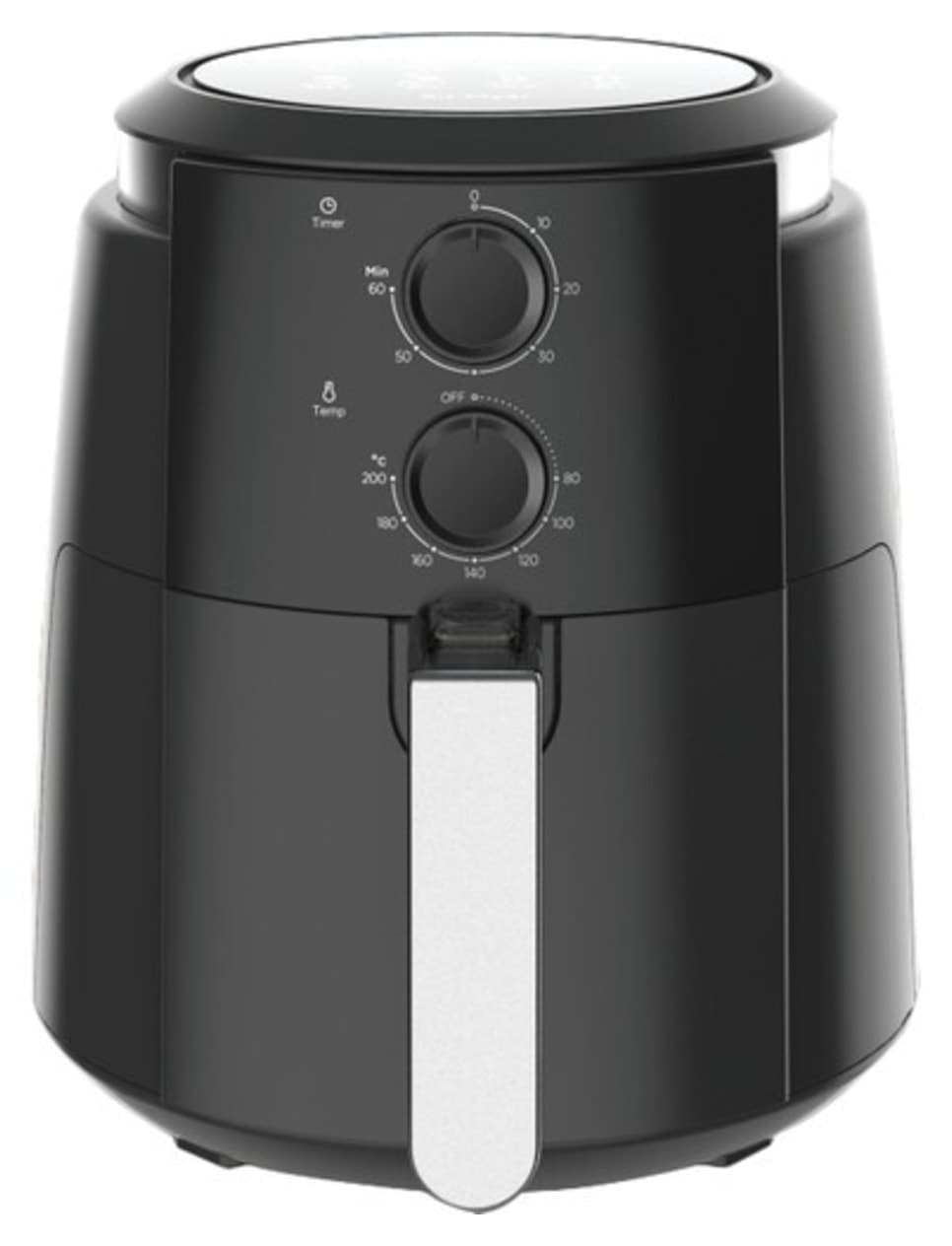 سرخکن بدون روغن KUMTEL Fastfryer XL مدل HAF-01 سرخکن بدون روغن KUMTEL Fastfryer XL مدل HAF-01