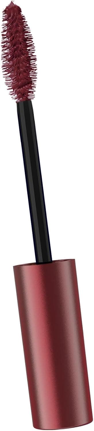 ریمل رنگی مژه Golden Rose Flash Lash زرشکی مدل No: 10 ریمل رنگی مژه Golden Rose Flash Lash زرشکی مدل No: 10