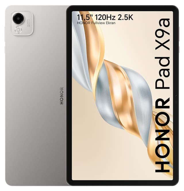 تبلت Honor مدل Pad X9a 256GB 8GB وایفای خاکستری فضایی 11.5 اینچ تبلت Honor مدل Pad X9a 256GB 8GB وایفای خاکستری فضایی 11.5 اینچ