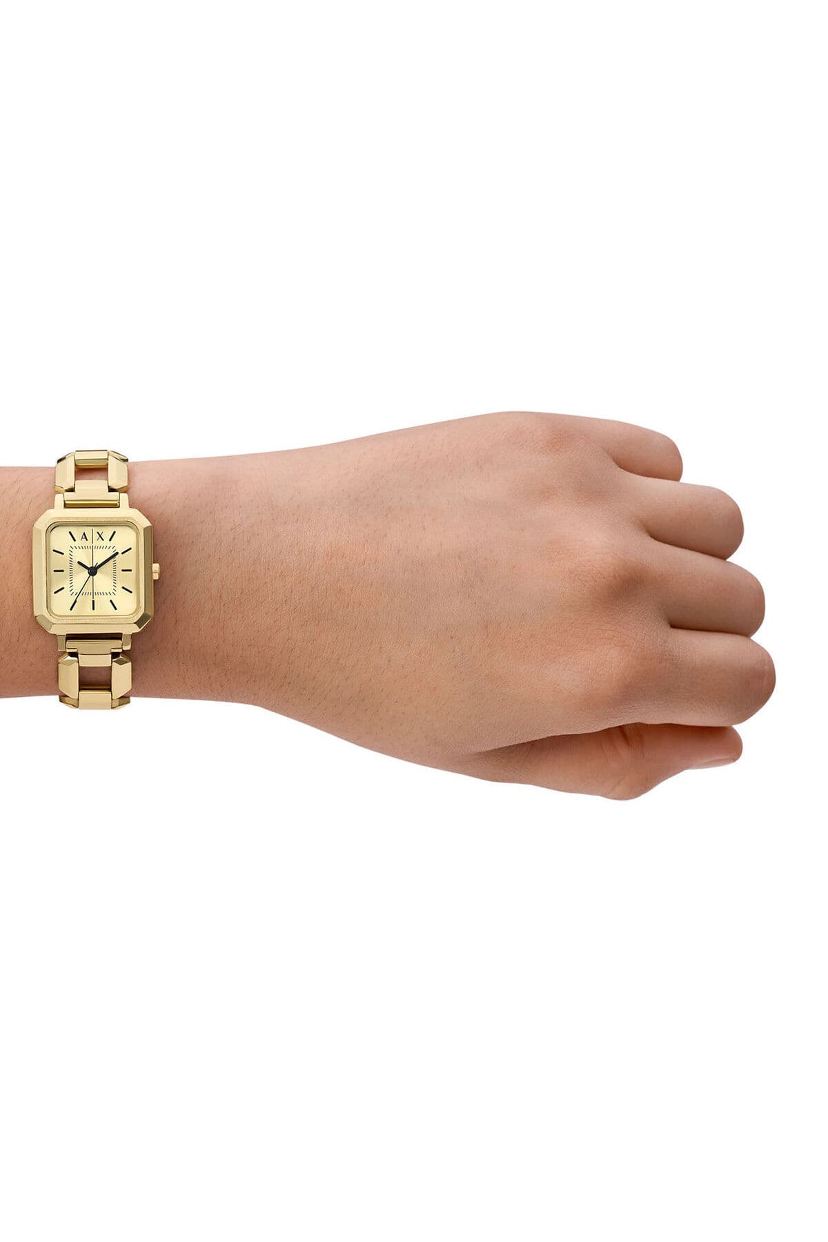 ساعت مچی زنانه Armani Exchange مدل AX5721 ساعت مچی زنانه Armani Exchange مدل AX5721